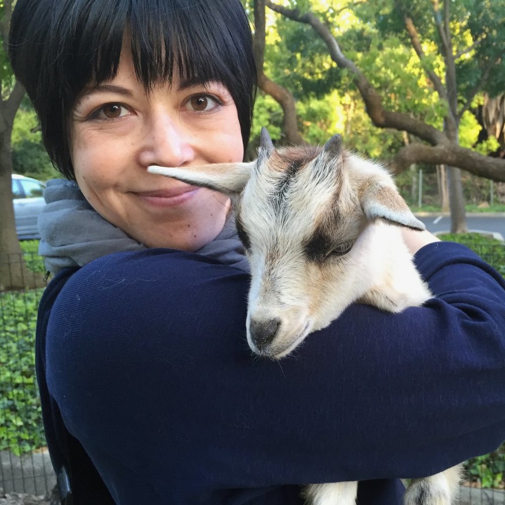 Meet your Posher, Shelby